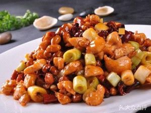 Xinglong Tofu Restaurant (Wanjingfeng East District Store)