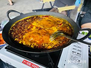 Wan Wan Xiang Fresh Hot Pot (Xicheng Yujing Branch)
