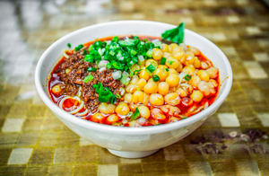 Chongqing Grandma's Street Noodles (Hongguang Branch)