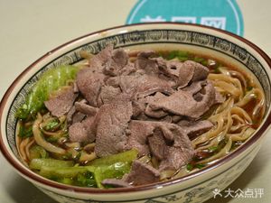 Fresh Old Man Pig Liver Noodles (Hongguang Jiayuan A District Store)
