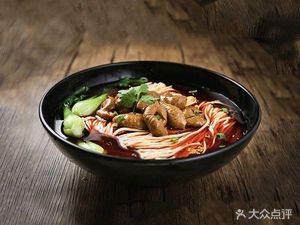 Lao Wei Dao Noodle House (Yunfeng Garden Branch)