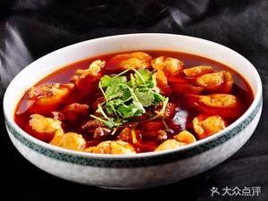 Xifulai Old Noodle Shop