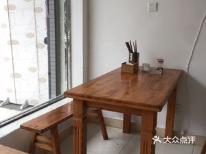 刘记面庄(红光佳苑B区店)