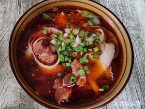Thousand People One Noodle (Yuzhong Yuecheng Branch)