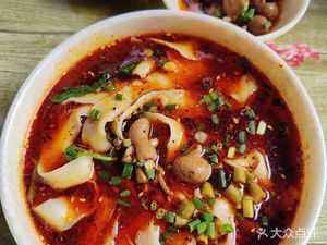 Xililai Old Noodle Shop (Hongguang 2nd Branch)