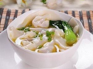 老麻本味抄手(曼城店)