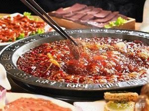 Farmer Stone Pot Fish (Hongguang Branch)