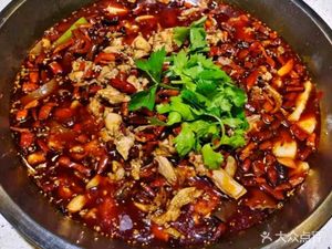 Red-Braised Rabbit Rice Restaurant (Xinglong Xinju Branch)