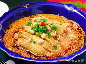 Healthy Noodle Shop