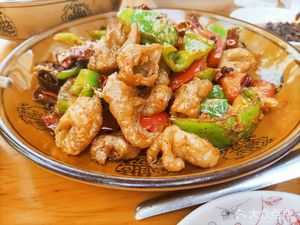 Xiao Han Pig Intestines and Blood Curd (Hongguang Community Phase 3 Branch)
