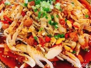 Yuqiao Stewed Chicken Noodle Soup