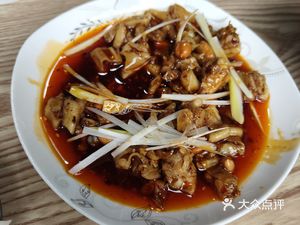 Xiangxiang Noodles (Dayi Store)