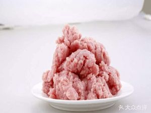 Aunt Shen's Sausage & Preserved Meat (Wangjiaba Street No.16 Courtyard)