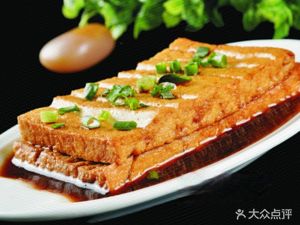 天主堂鸡片龙江卤菜(龙王庙正街店)