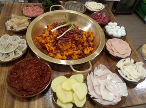 Xiang Xiang Hot Pot