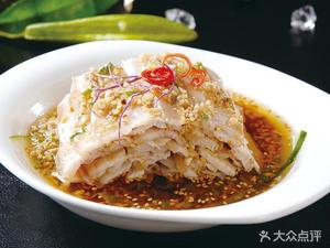 Yu's Home-style Cuisine (Wangjiaba Store)