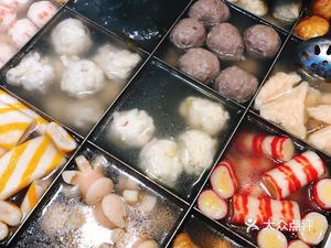 Niu Niu Jia Cold Dipping Sauce (Yinshi Plaza Shopping Center Store)