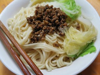 Spicy Noodles (No. 23, Sishengci North Street Store)