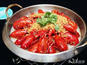 No Leader Dragon Restaurant (Lan Guang Yujinxiang Garden Plaza Store)