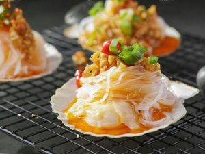 Live卤君 Seafood Spicy Boil (Fuqing Branch)