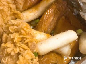 Hong Qigong Roast Chicken Shop