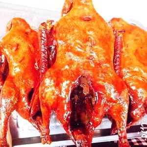 Tong's Le Shan Sweet Skin Duck (Xianggui Garden Branch)