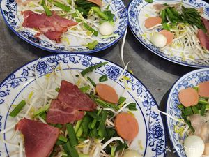 Chenji Guoqiao Rice Noodles (Jiayi Jinhuayuan Branch)