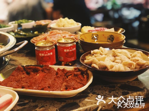 重庆船长老灶火锅(龙王庙正街店)