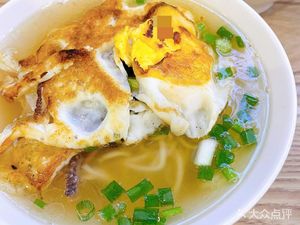 Seven Eight Squid Noodles (Hengda Caojia Xiang Plaza Branch)