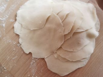 Wang's Family Home-Style Zongzi and Dumpling Shop