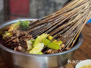 Jin Hao Skewers (Changcheng Community Branch)