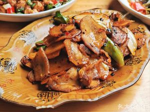 Qunyi Restaurant (Changcheng Community Branch)
