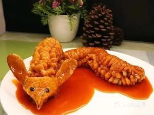 Juxingyuan Restaurant