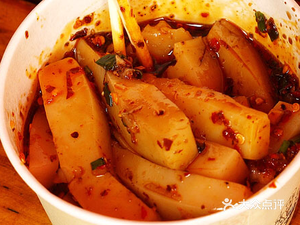 Erjie Restaurant (Changyi Street Branch)