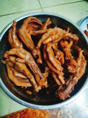 Fat Sister's Restaurant (Taipingyuan West Road)
