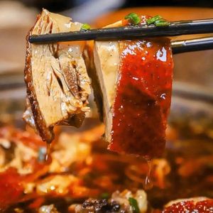 Wang Wo Mao Cai · Mao Kao Ya