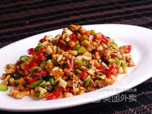 Pengshan Sweet Skin Duck (Changcheng Store)