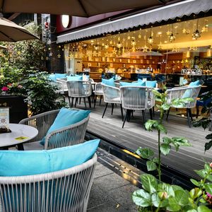 Annie Coffee (Changyi Road Branch)