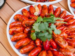 Shu Yan Coffee · Hearth煮 Tea · Steak Western Restaurant (Hongpailou Plaza Branch)