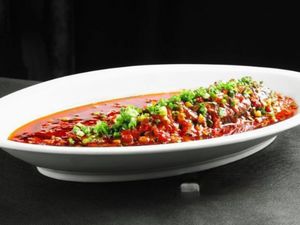 Changyi Home-style Cuisine (Changyi Road Store)