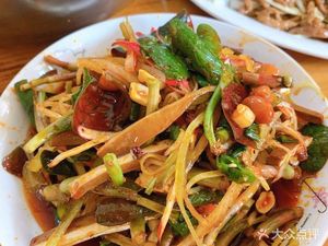Chen Chuan Home Cooking (Long Jin Yuan II District Branch)