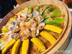 Yi Fen Li Home-style Cuisine (Xiajiawan 1st Road Store)