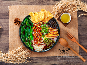 Liuzhou Authentic Luosifen (Hongpailou Branch)