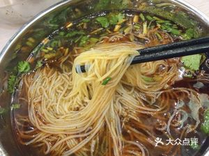 Mianyang Rice Noodles (Cuqiao Zhongjie Branch)