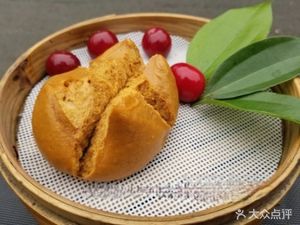 Huangshan True Heart Bun (Dongjiawan North Street Store)