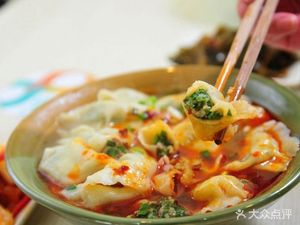 Nanchong Rice Noodles (Changyi West 1st Road Store)