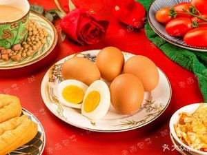 Zigong Fragrant Buns