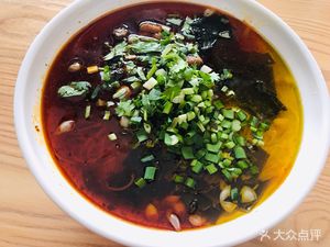 Qiao Yi Qiao Mianyang Rice Noodles & Noodles