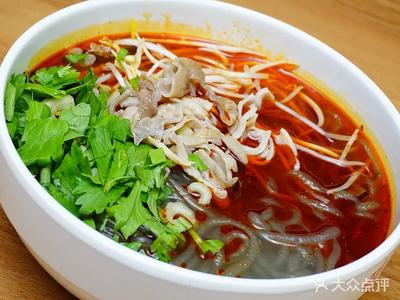 Authentic Bai Family Boiled Intestines Rice Noodles (Changcheng Community West Branch)