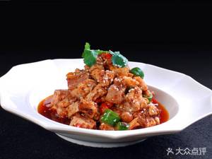 Community Canteen (Changcheng Community Store)
